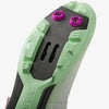 FIZIK - VENTO FEROX 2 CARBON LIGHT-GREY/MINT-GREEN