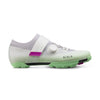 FIZIK - VENTO FEROX 2 CARBON LIGHT-GREY/MINT-GREEN