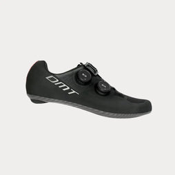 DMT - KR0 EVO SUPERLIGHT BLACK/ANTHRACITE