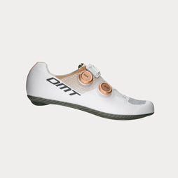 DMT - KR0 EVO SUPERLIGHT WHIITE/BRONZE