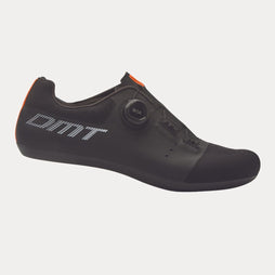 DMT - KR4 BLACK