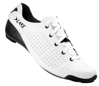 LAKE - CX400L WHITE/BLACK (PRE ORDER 2026)