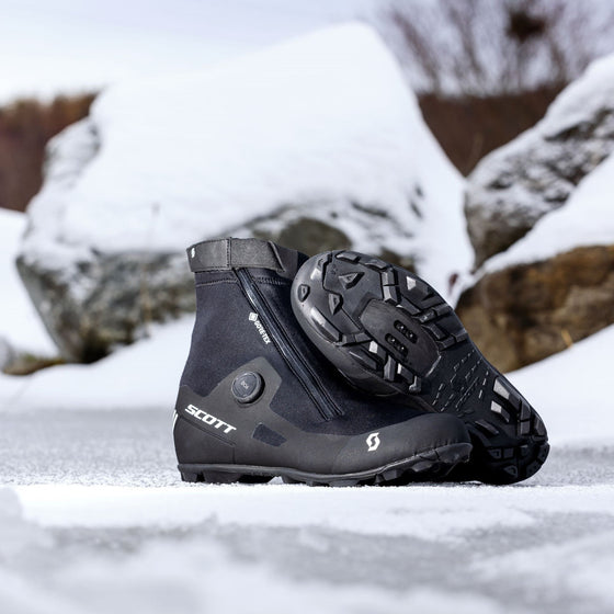 SCOTT - MTB Heater Shoe