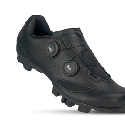LAKE - MX190 BLACK/BLACK
