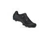 LAKE - MX190 BLACK/BLACK