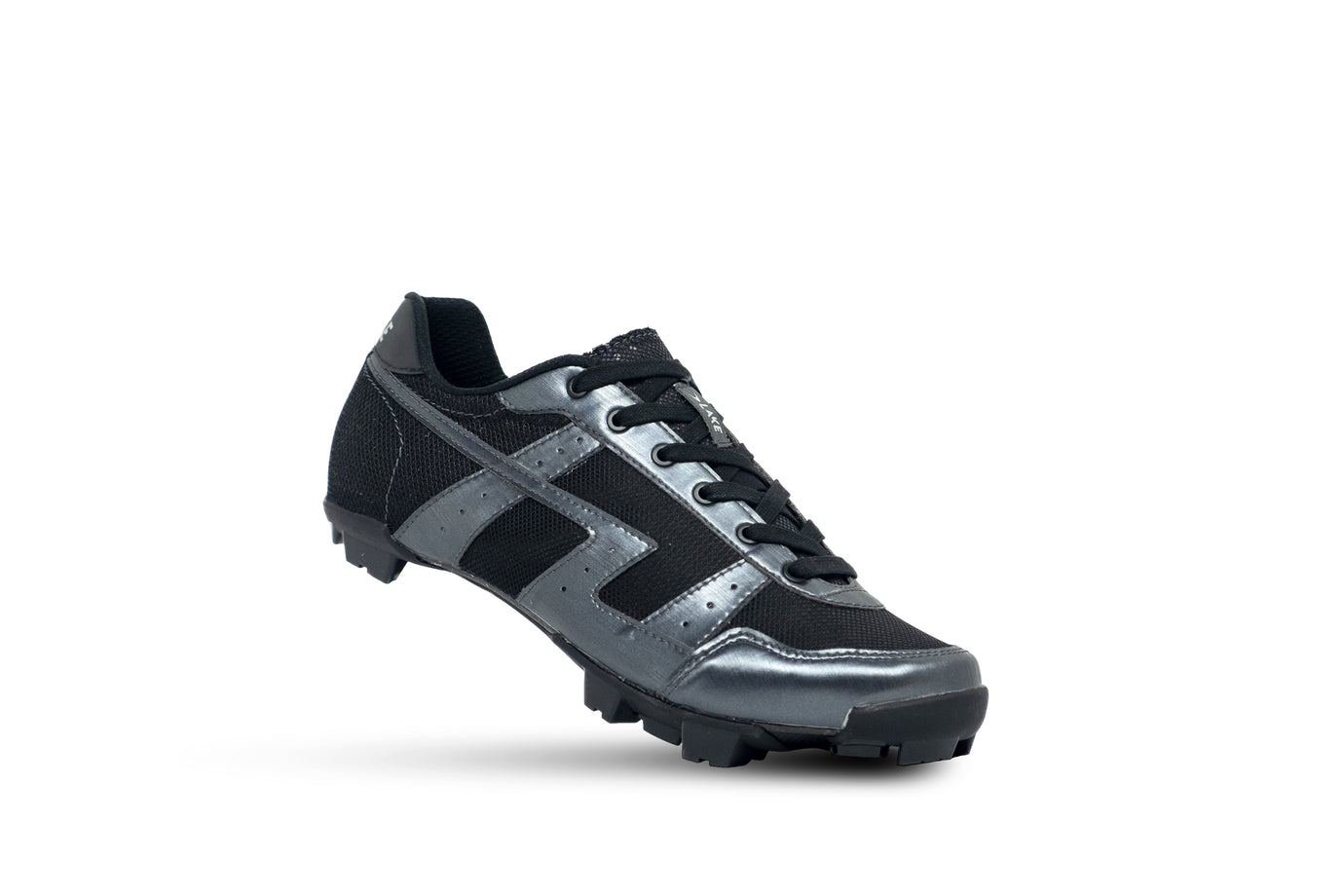 LAKEサイクリングシューズ MX20G ワイドサイズ (EU41) MX20G Metal/Black (Narrow, Regular and Wide insole) – Bikeshoe4u.com