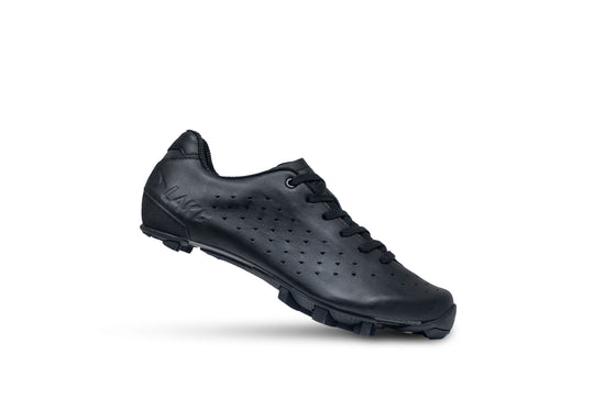 MX21G Black/Black (Regular and Wide insole) PRE-ORDER