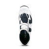 LAKE - MX239 GRAVEL WHITE/BLACK