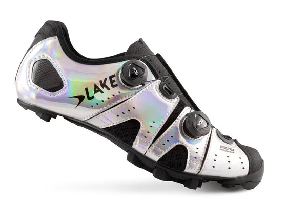 Lake MX241 Endurance (Normal and wide insole) - DISCOUNT
