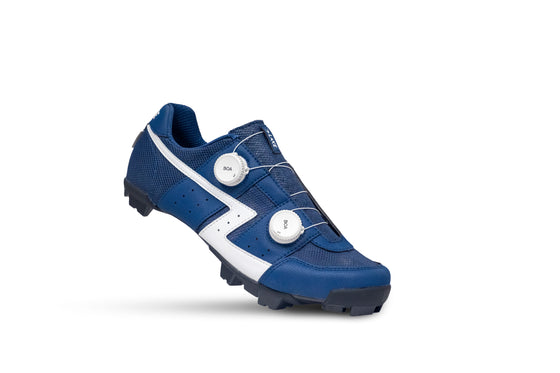 MX30G Blue/White (Narrow, Regular and Wide insole)