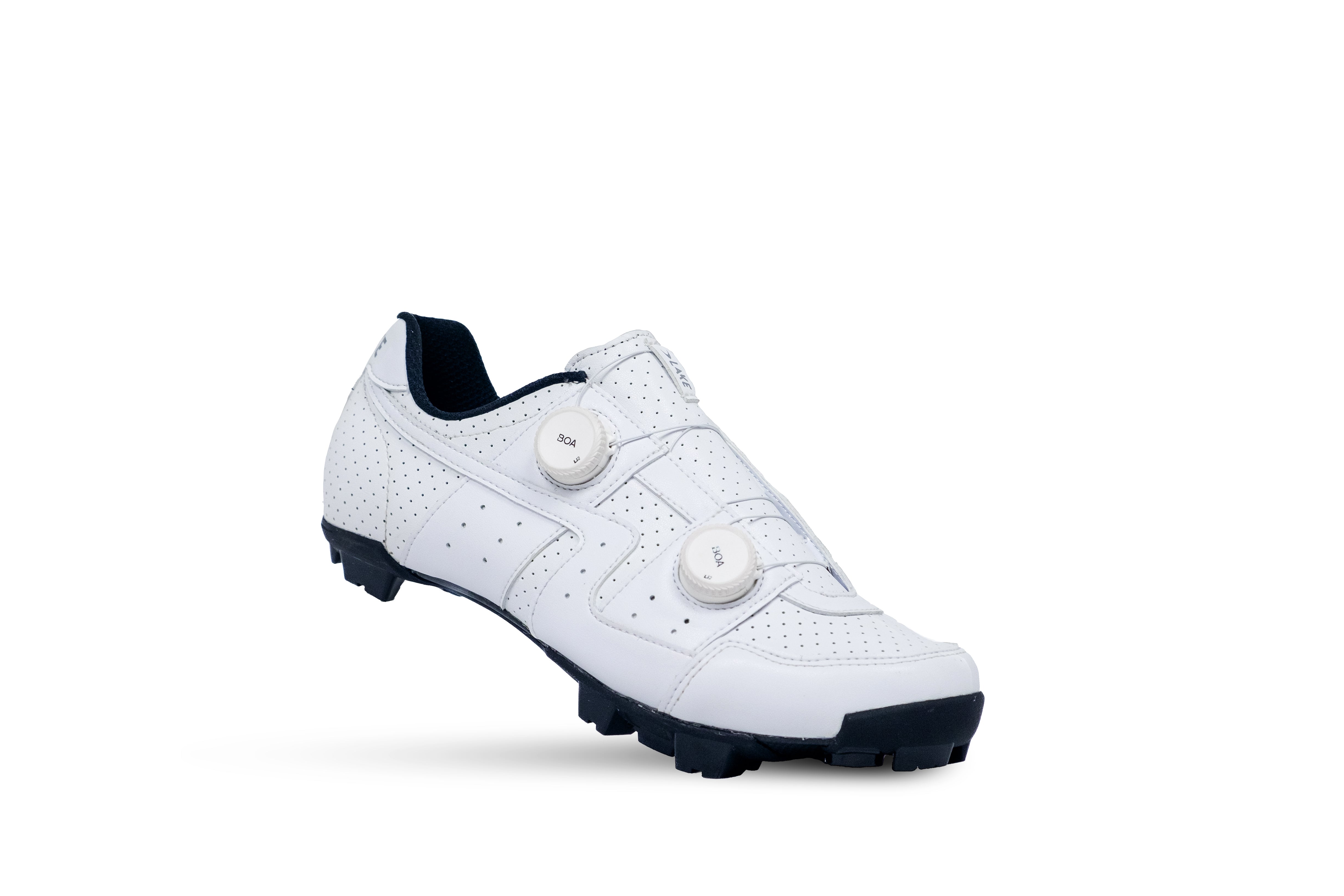 LAKE - MX30G WHITE/WHITE