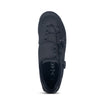 LAKE - MX333 BLACK/SILVER LEATHER
