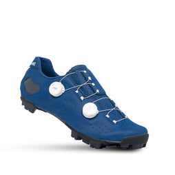 LAKE - MX333 BLUE/WHITE CLARINO