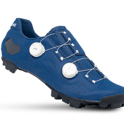 LAKE - MX333 BLUE/WHITE CLARINO