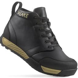 Lake MX120 Black/Sand
