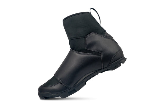 LAKE - MXZ21 BLACK/BLACK