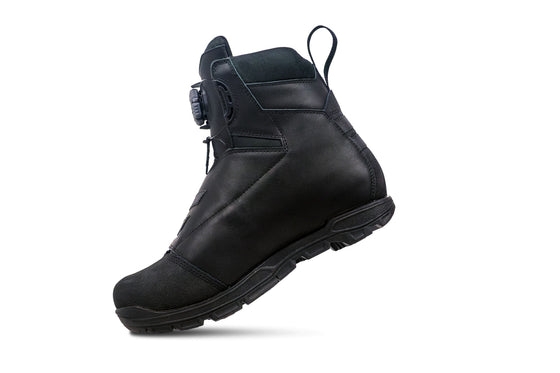 LAKE - MXZ305 BLACK/BLACK