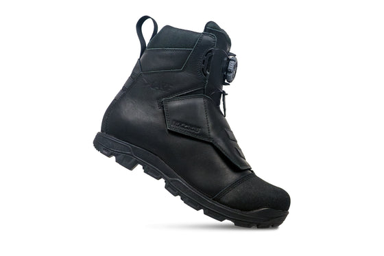 LAKE - MXZ305 BLACK/BLACK