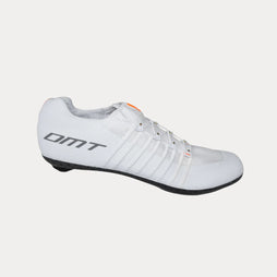 DMT - POGI'S SUPERLIGHT SHOES WHITE