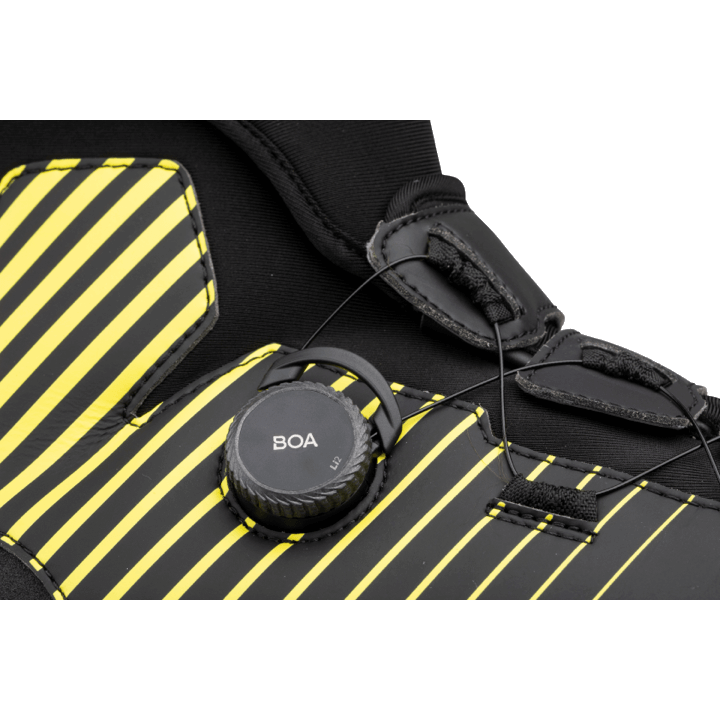 Bikeshoe4u - 45NORTH - RAGNAROK TALL Black – Bikeshoe4u.com