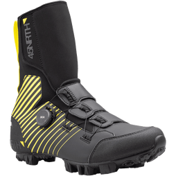 45NORTH - RAGNAROK TALL Black