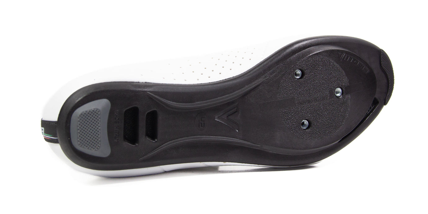 VITTORIA VELOCE White – Bikeshoe4u.com
