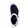 LAKE - TX224 WHITE/BLACK