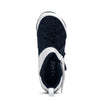 LAKE - TX224 WHITE/BLACK