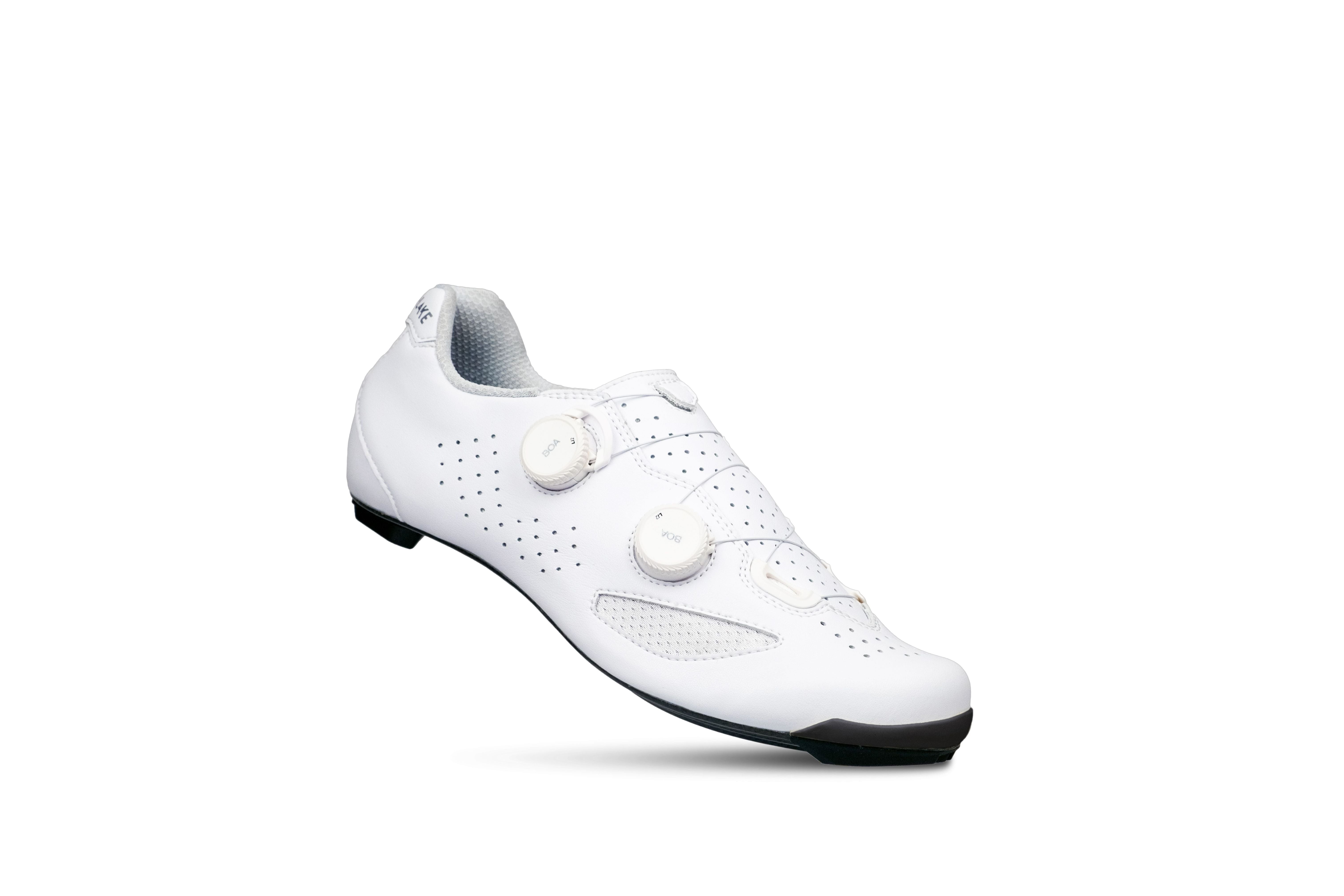 LAKE - CX239 WIT/WIT CLARINO