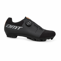 DMT - KM4 PJ BLACK