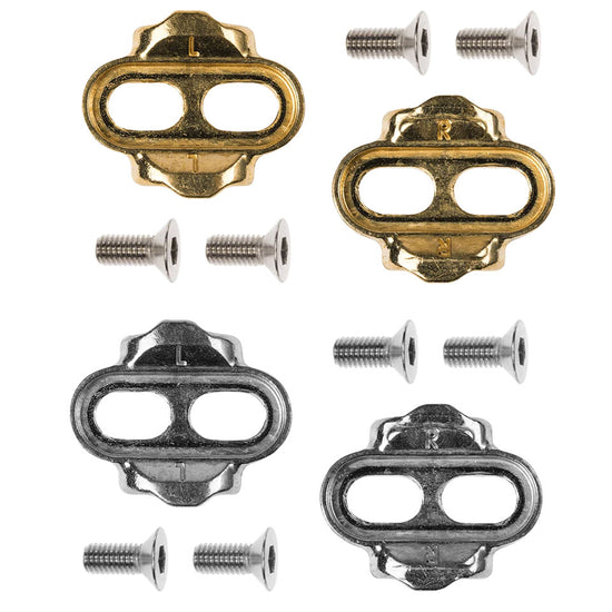 Crankbrothers Standaard ontgrendelingsnoppen