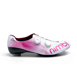 NIMBL - ULTIMATE EXCEED GIRO D'ITALIA LIMITED EDITION