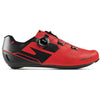 GAERNE CARBON G.FULGOR BLACK/RED