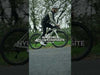 LAKE - CX190 BLACK/SILVER