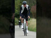 LAKE - CX239 BLACK/BLACK