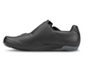 SCOTT - ROAD TEAM BOA® SHOE Matt Black/Dark Grey
