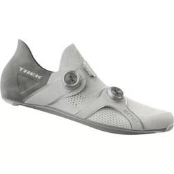 TREK RSL Knit White/Silver