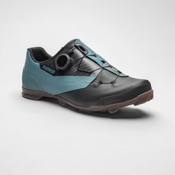 SUPLEST Edge+ 2.0 Mountain Performance Black/Petrol