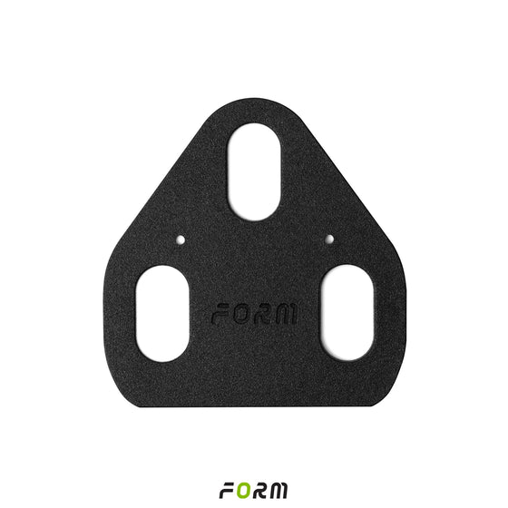 Form Cleat Wedge (Spd-sl, Look, Time)
