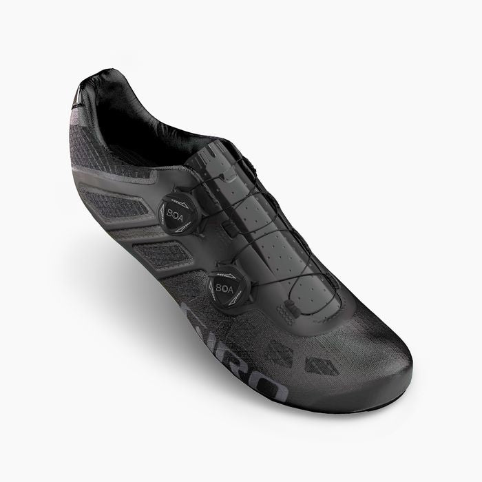 GIRO - IMPERIAL black – Bikeshoe4u.com