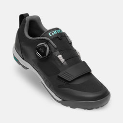 GIRO - VENTANA Women black