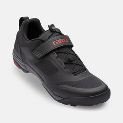 GIRO - VENTANA FASTLACE black/dark shadow
