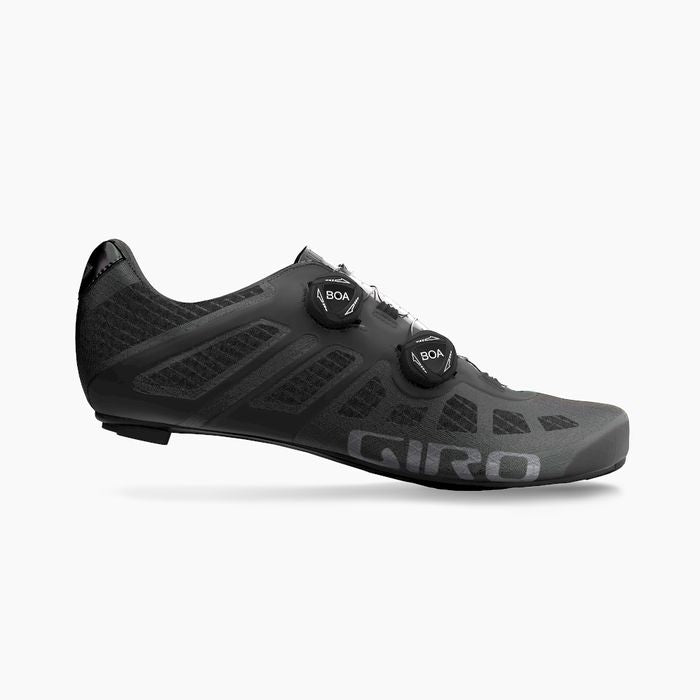 GIRO - IMPERIAL black – Bikeshoe4u.com