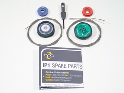 BOA Dial IP1 (meer kleuren)