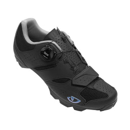 GIRO - CYLINDER WOMEN II black