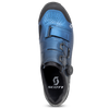 SCOTT MTB TEAM BOA Shoe Black Fade/Metallic Blue
