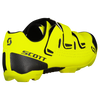 SCOTT - MTB COMP RS SHOE Yellow/Black