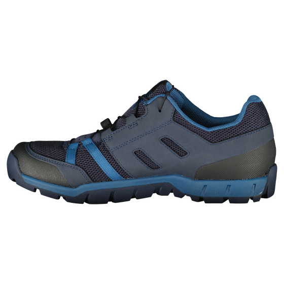 SCOTT - SPORT CRUS-R SHOE Dark Blue/Light Blue