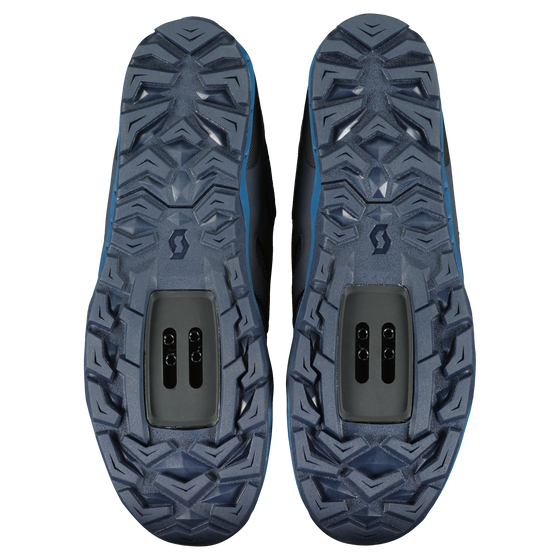 SCOTT - SPORT CRUS-R SHOE Dark Blue/Light Blue