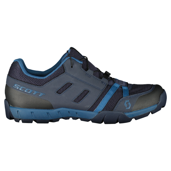 SCOTT - SPORT CRUS-R SHOE Dark Blue/Light Blue